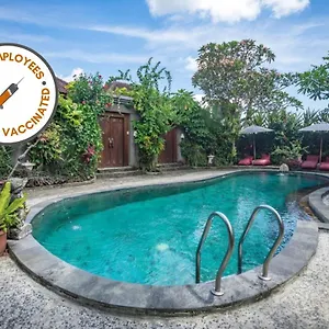 Ladera , Ubud Indonésie