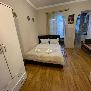 Viktoriahotel Апартаменты Тбилиси