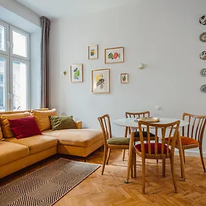  Appartement Na Krakowskim Kazimierzu
