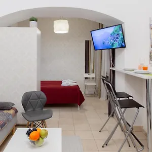  Appartement Nikodem In Old Town - Center