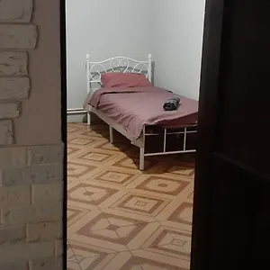шорена Проживание в семье Батуми