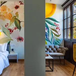  Appartement Artsquare Fragola - Center Kazimierz