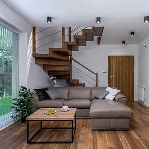 Prestigious With Garden, Garage, And Elegant Kraków