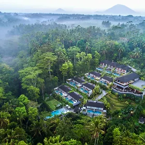 Samsara , Ubud Indonésie