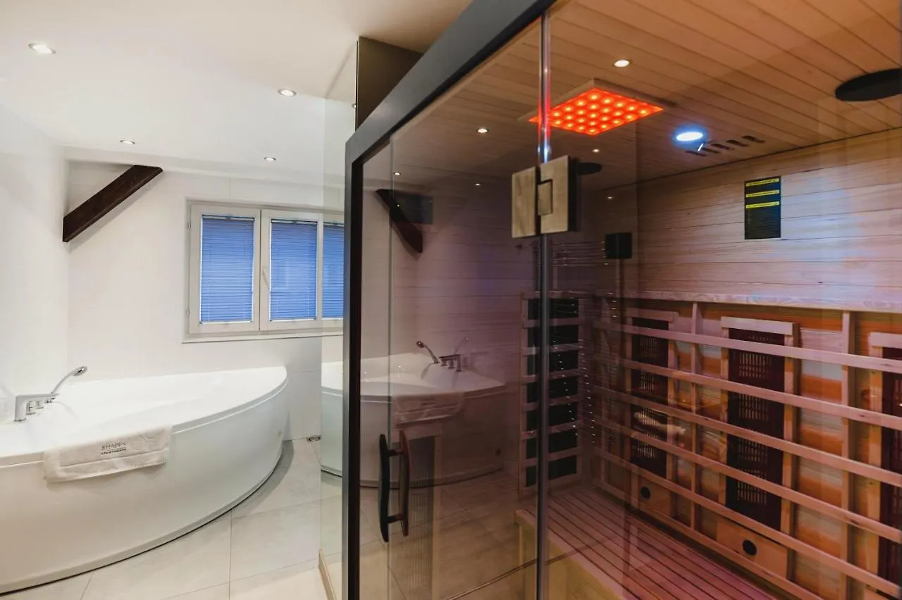 Be Happy Apartments Cracovie