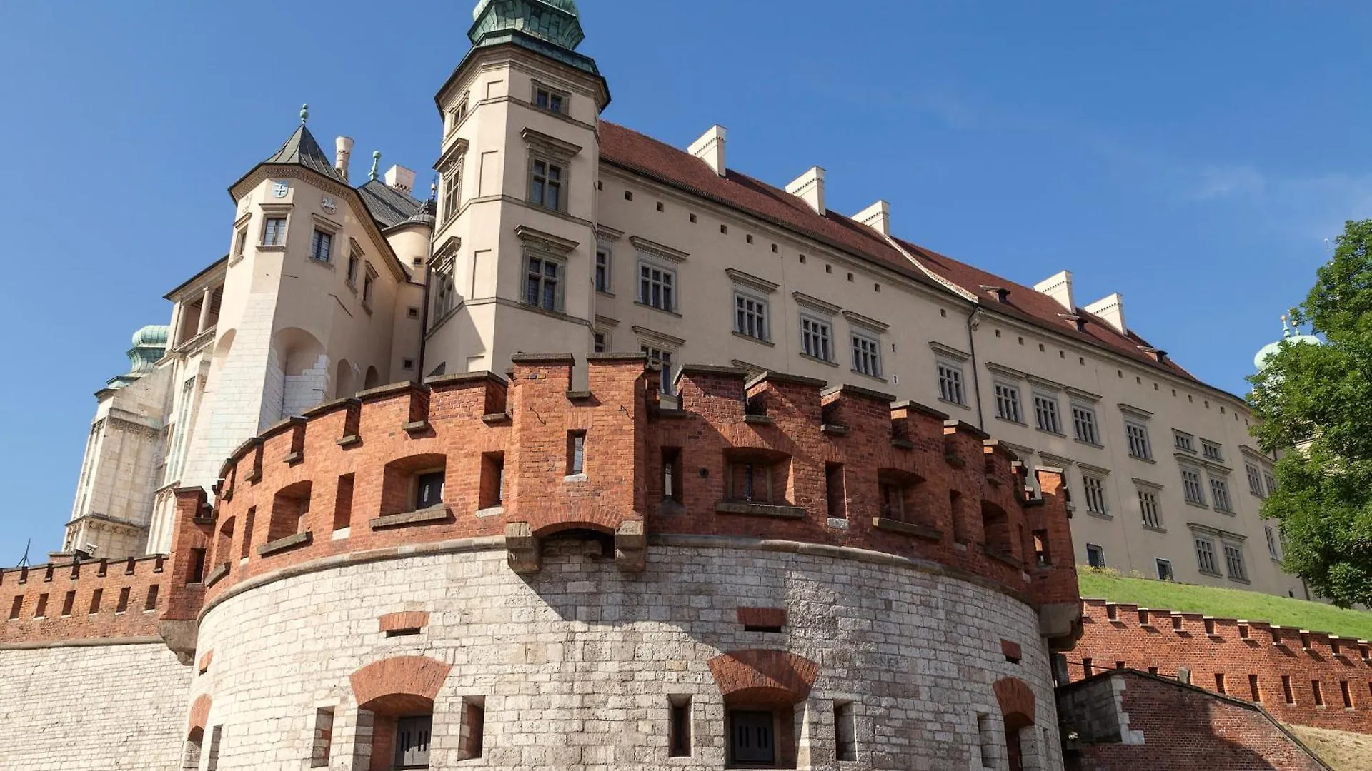 Be Happy Apartments Cracovie