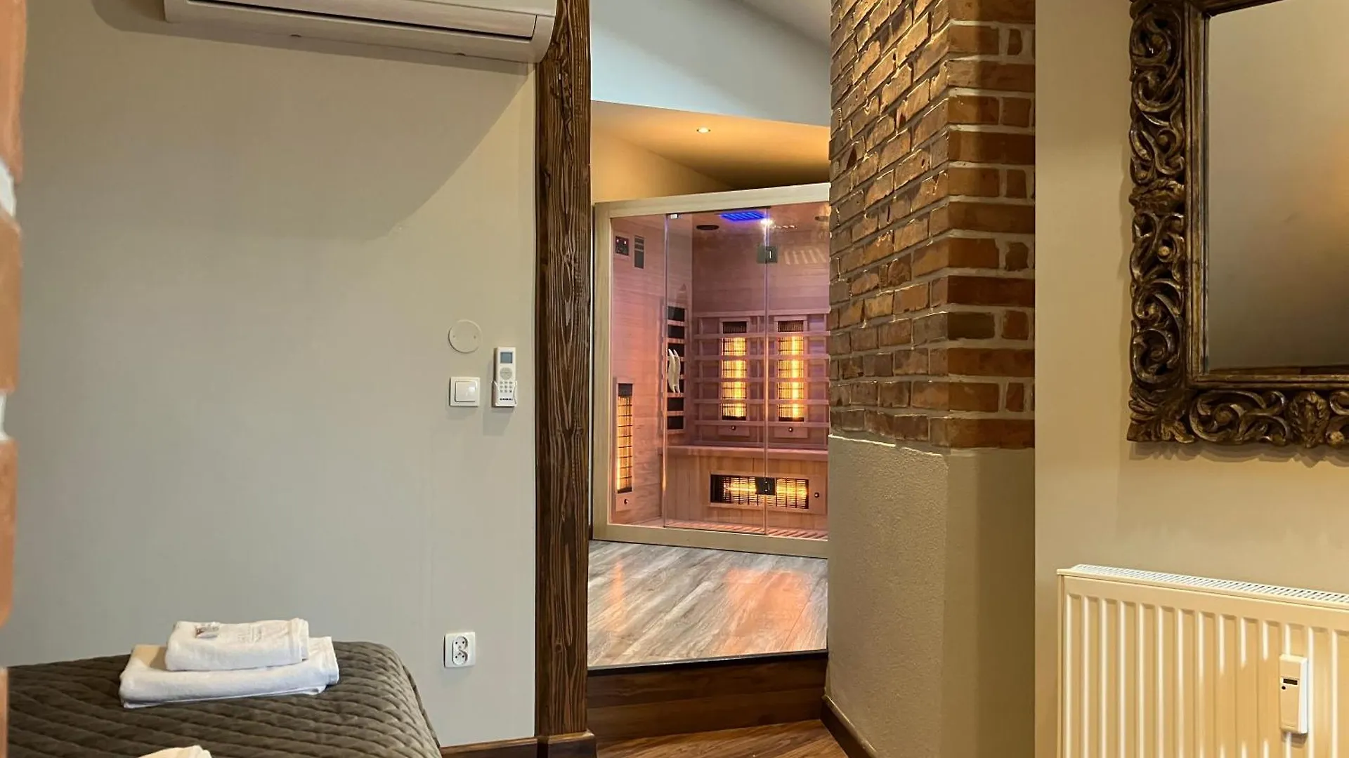 Be Happy Apartments Cracovie
