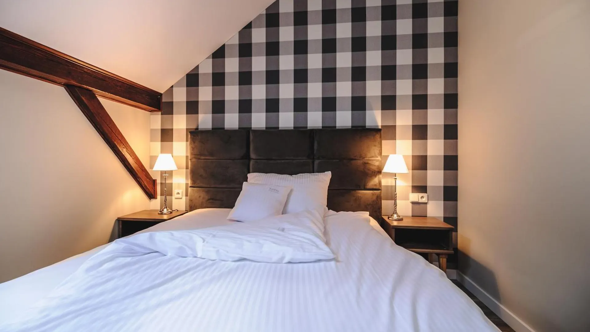 Be Happy Apartments Cracovie Pologne
