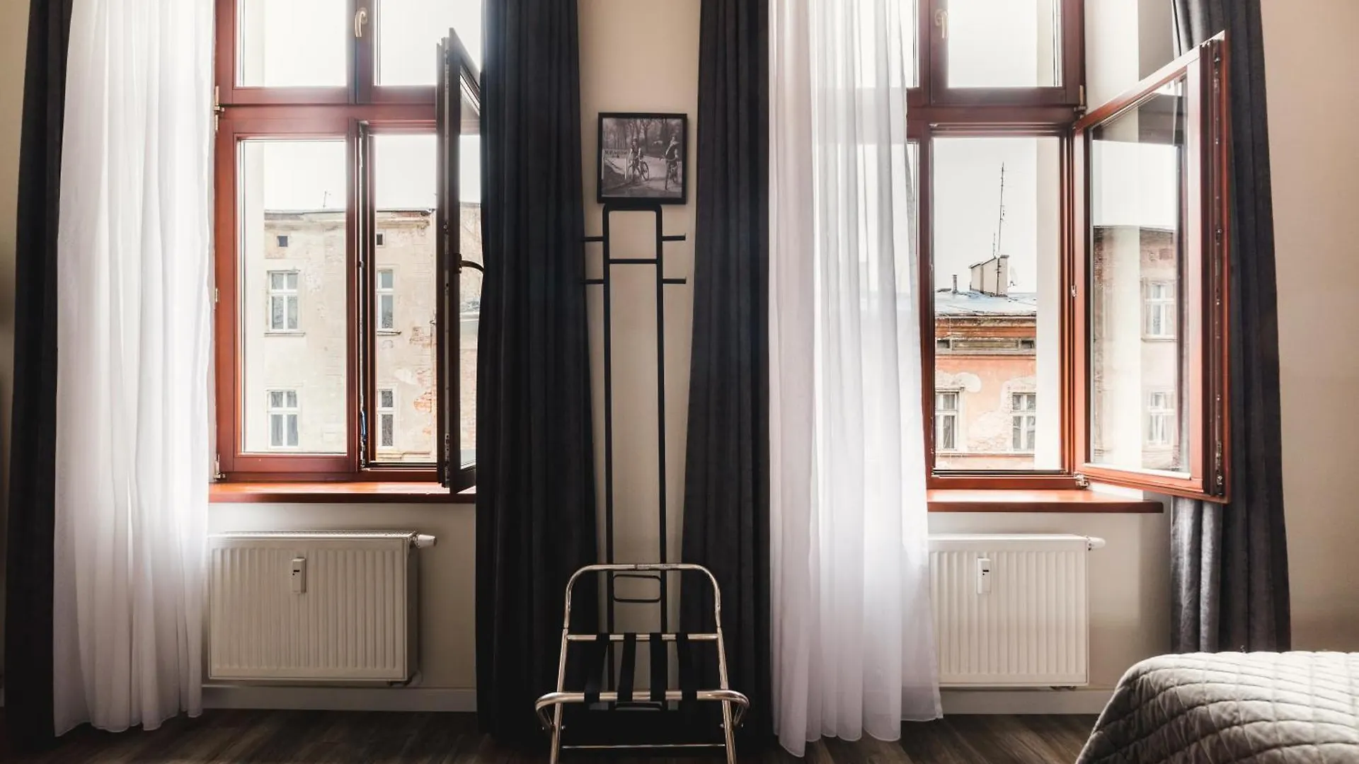 Be Happy Apartments Cracovie 0*,