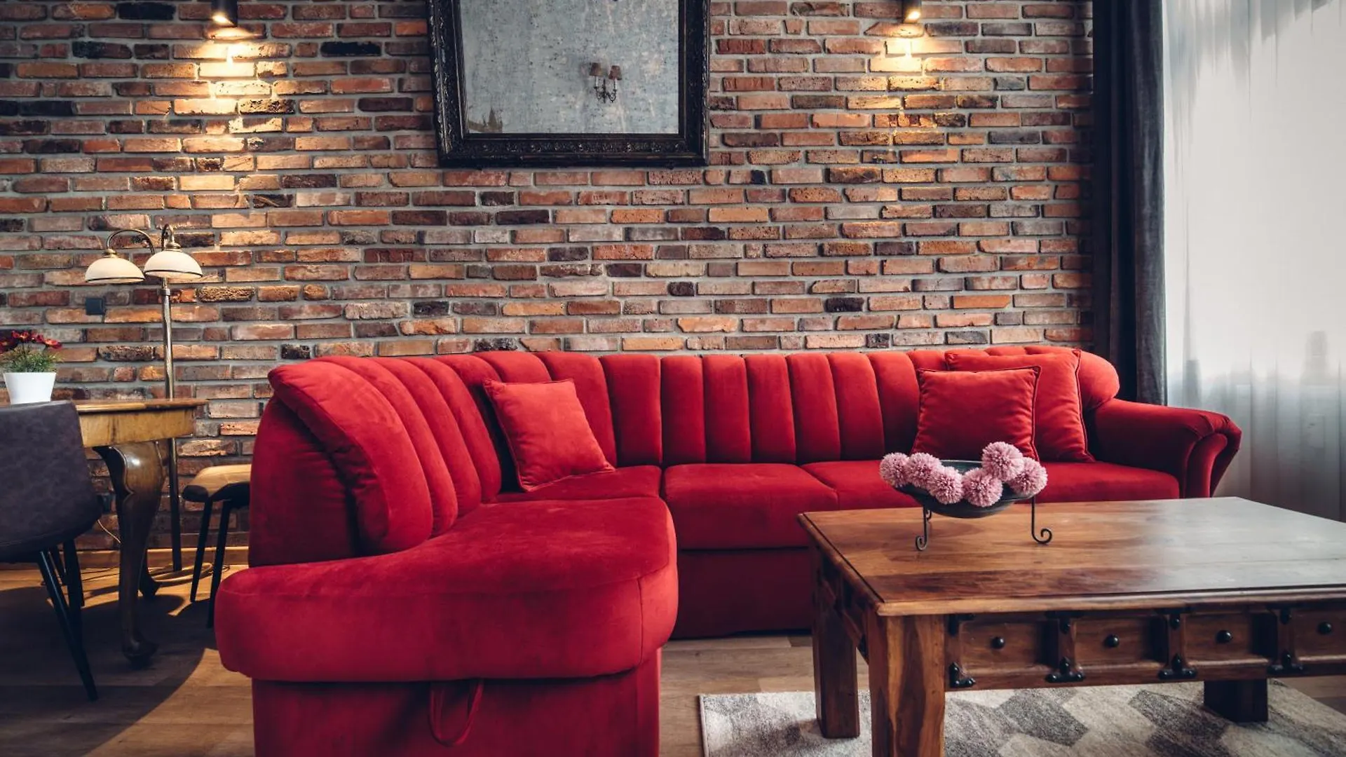 Be Happy Apartments Cracovie