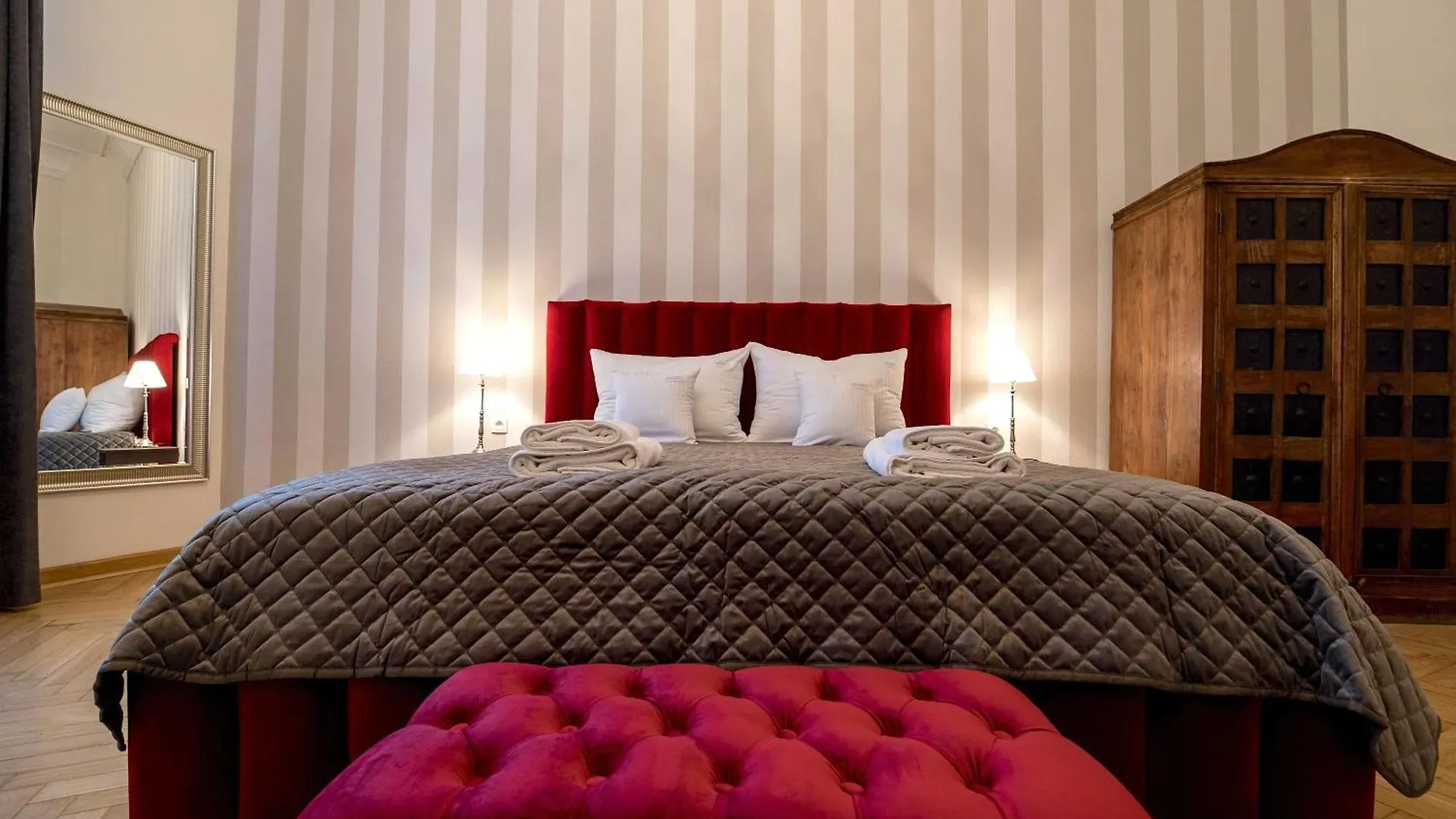 Be Happy Apartments Cracovie Pologne