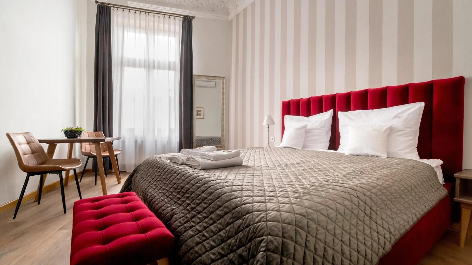 Be Happy Apartments Cracovie Pologne