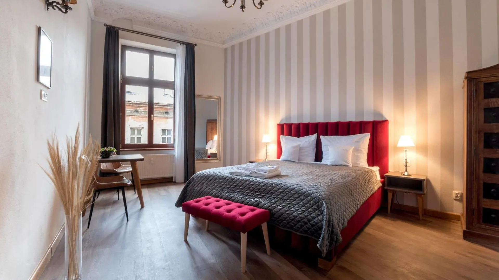 Be Happy Apartments Cracovie 0*,  Pologne