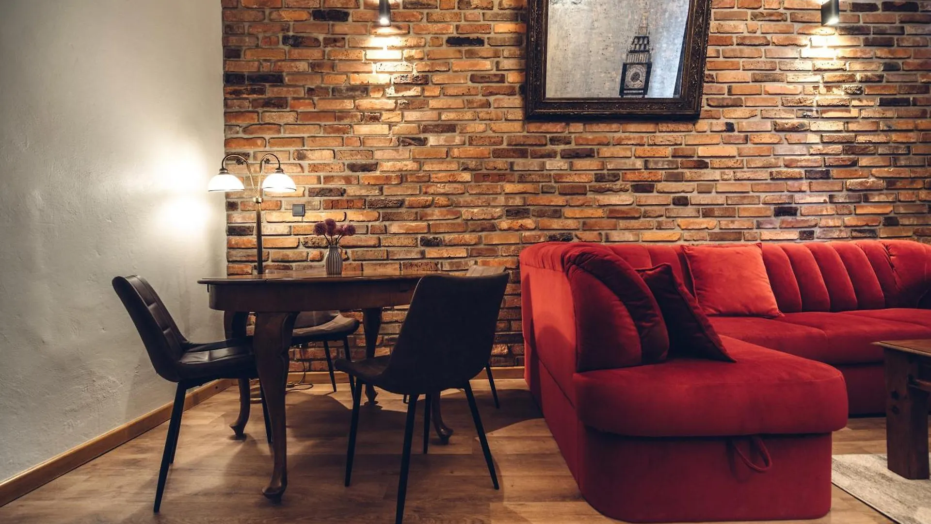 Be Happy Apartments Cracovie Pologne