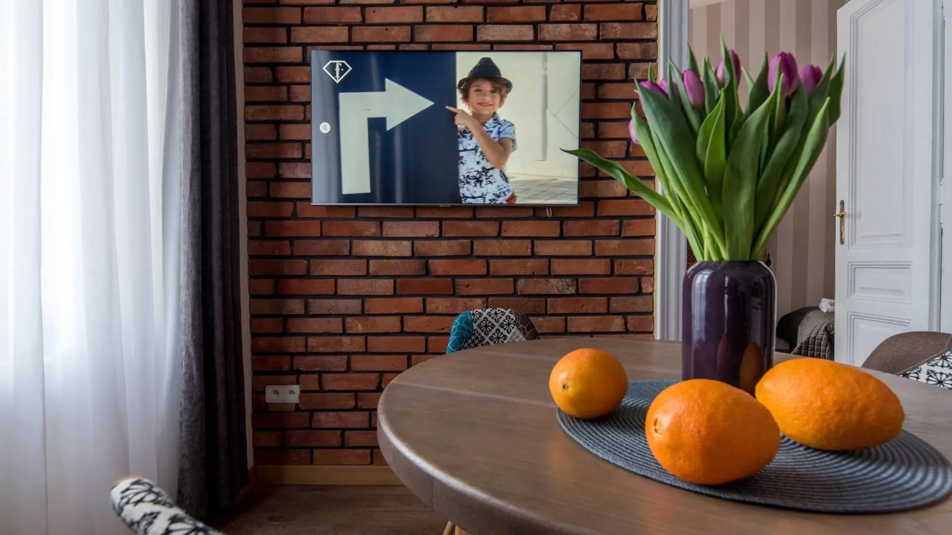 Be Happy Apartments Краков 0*,  Польша