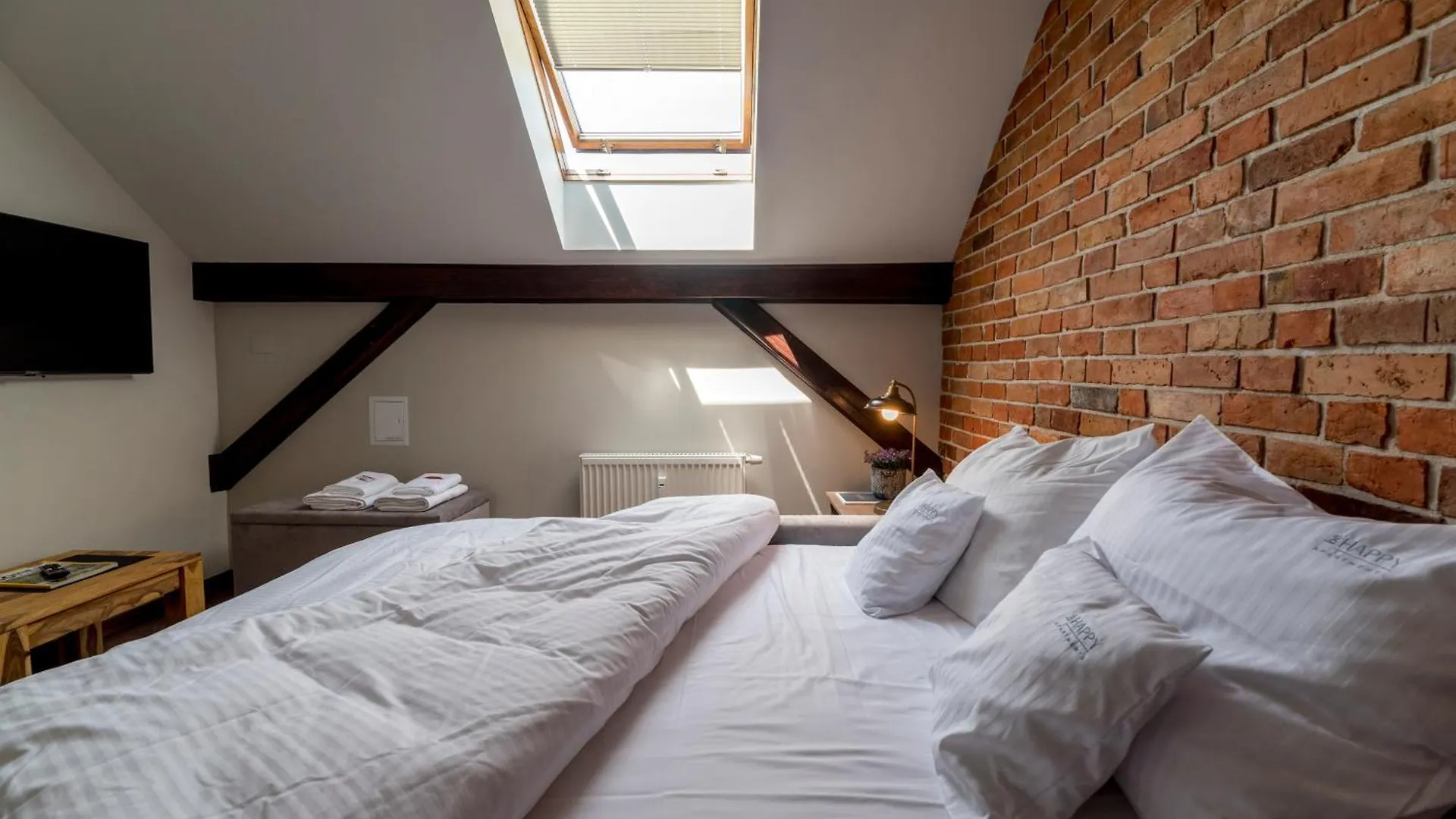 Be Happy Apartments Краков