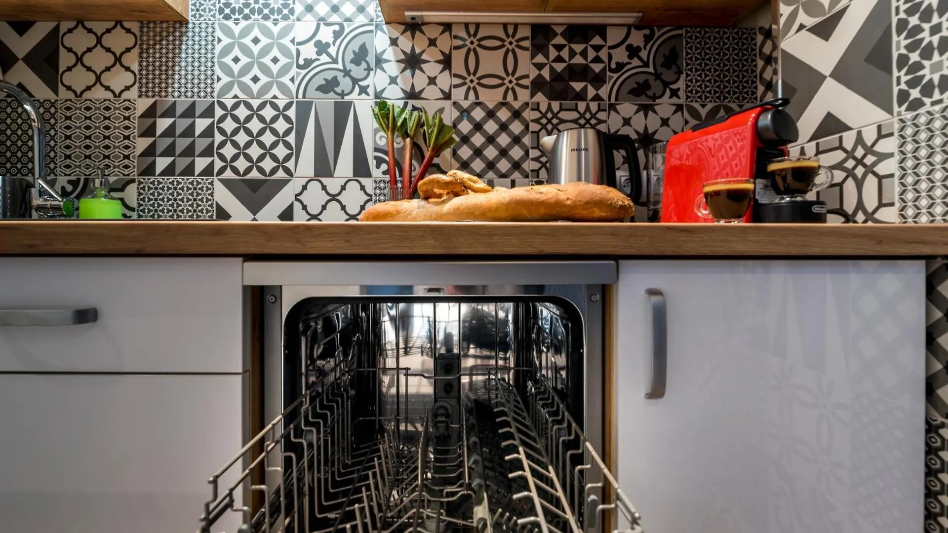 Be Happy Apartments Краков