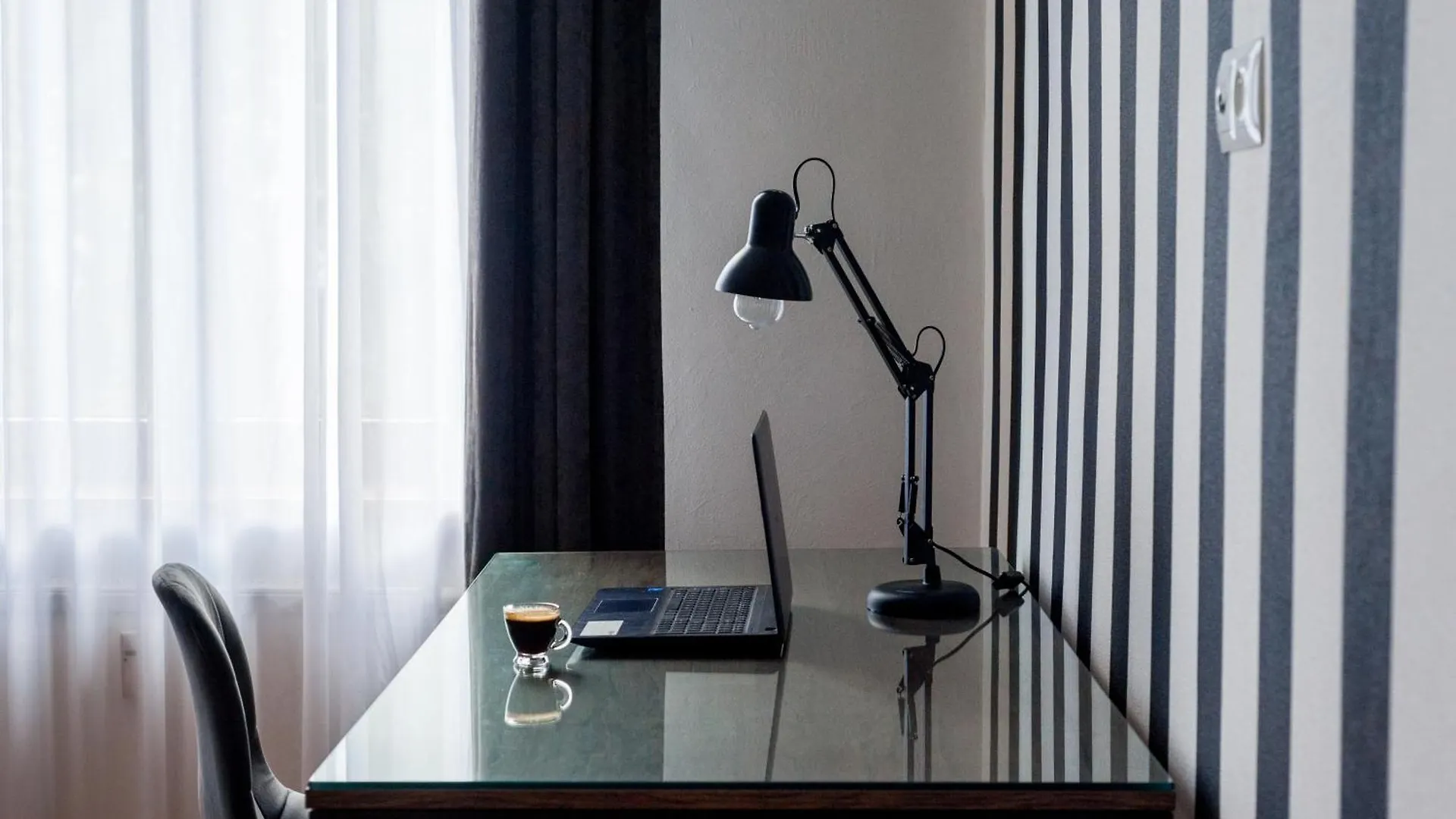Be Happy Apartments Краков